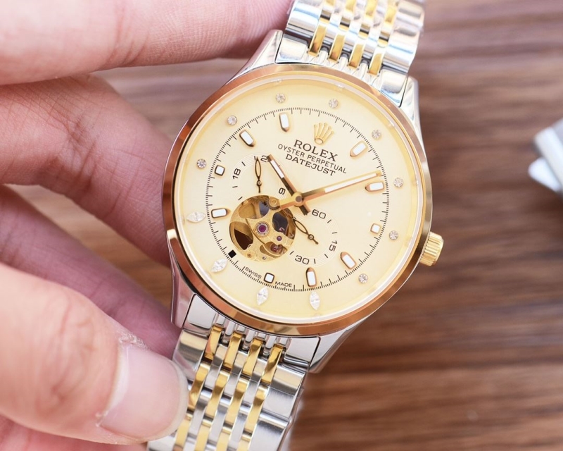 ROLEX